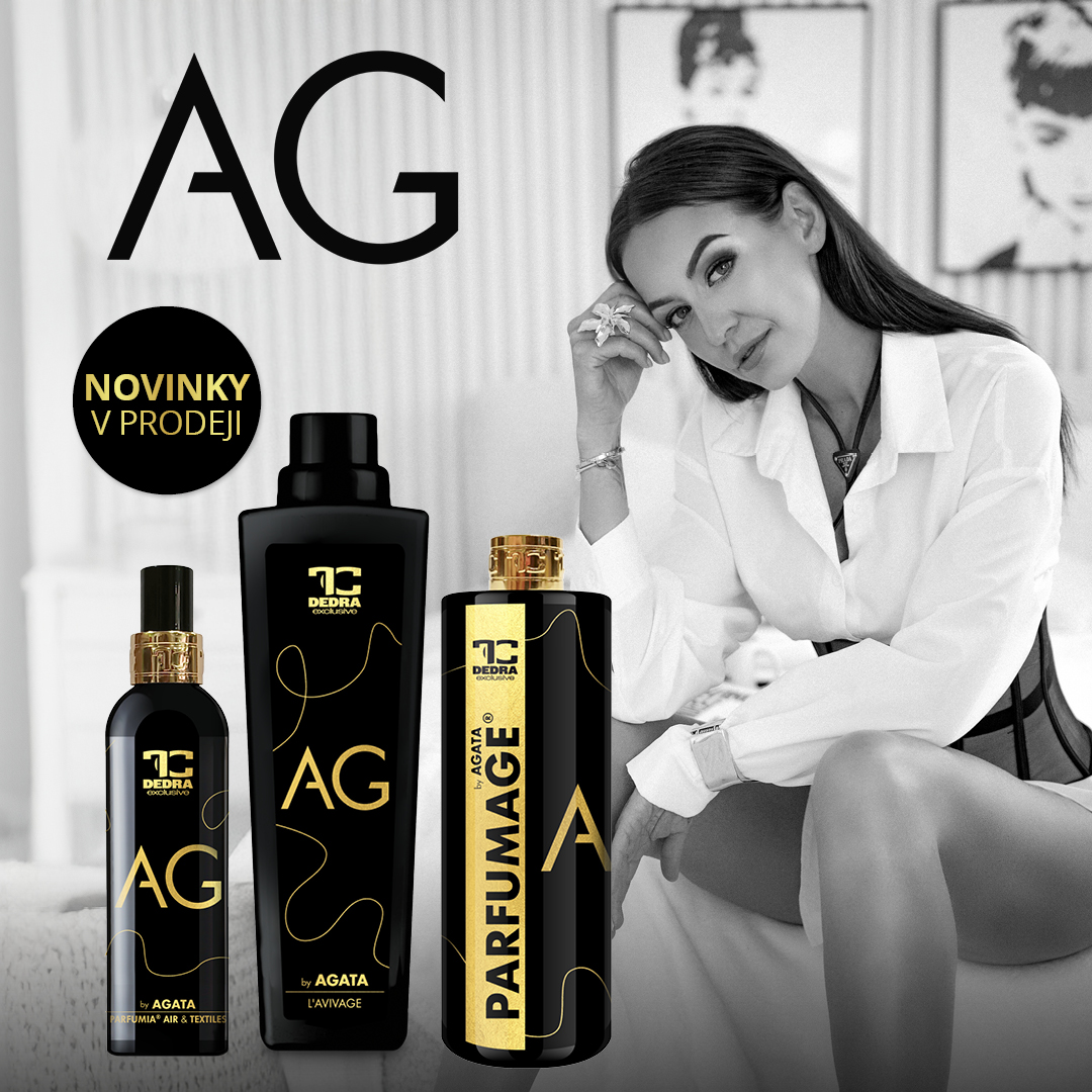AG by AGATA