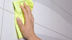 Úklid kuchyně