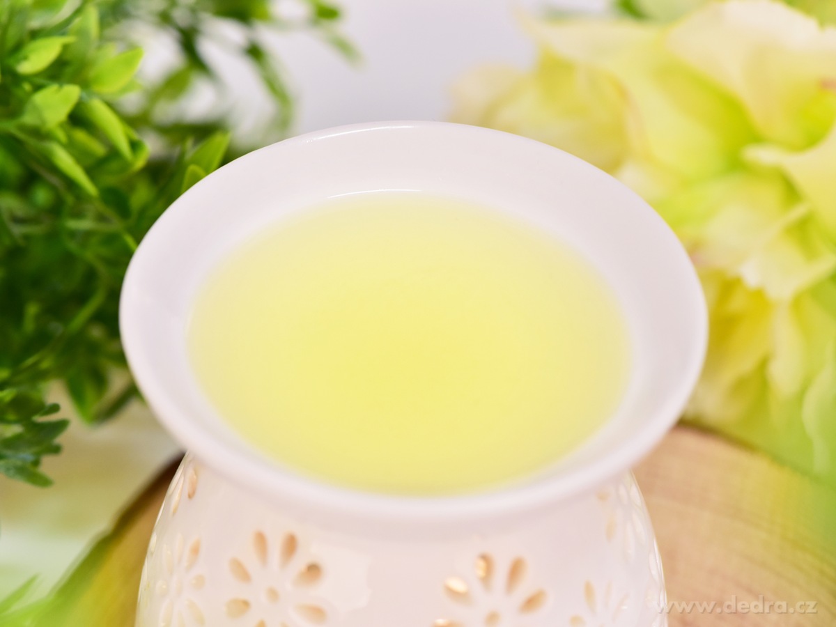 Vonný sójový EKO vosk do aromalampy PARFUMIA® ovocný koktejl PULPIDOO 40 ml