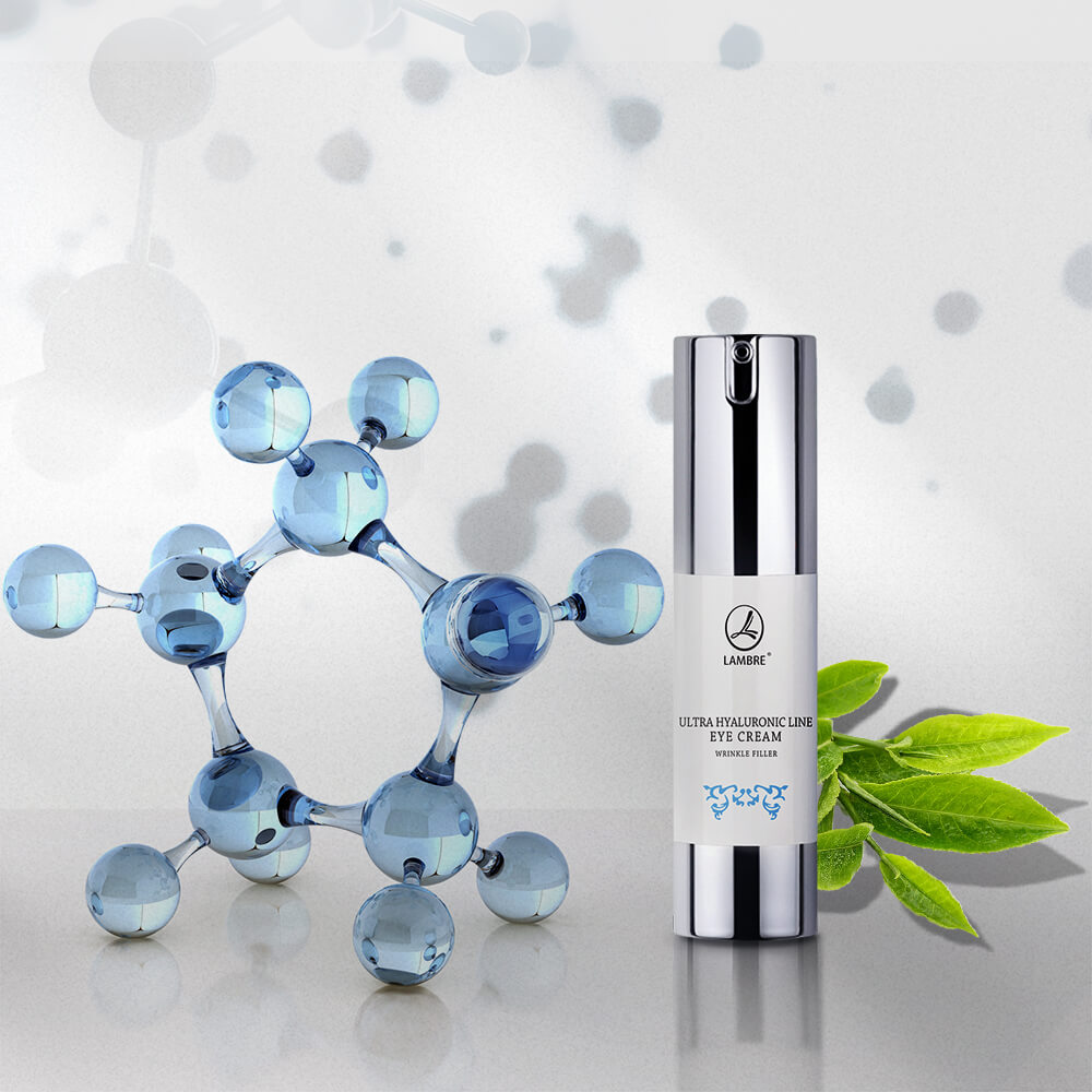 Lambre Oční krém Ultra Hyaluronic 15 ml
