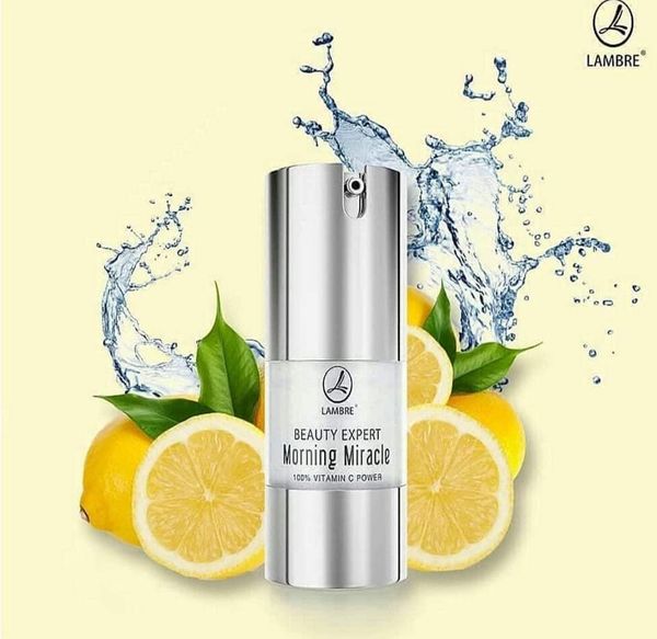 Lambre Sérum Morning Miracle s vitamínem C 20 ml