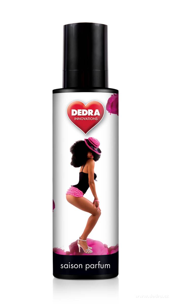 Osvěžovač vzduchu a textilií SAISON PARFUM , 250 ml