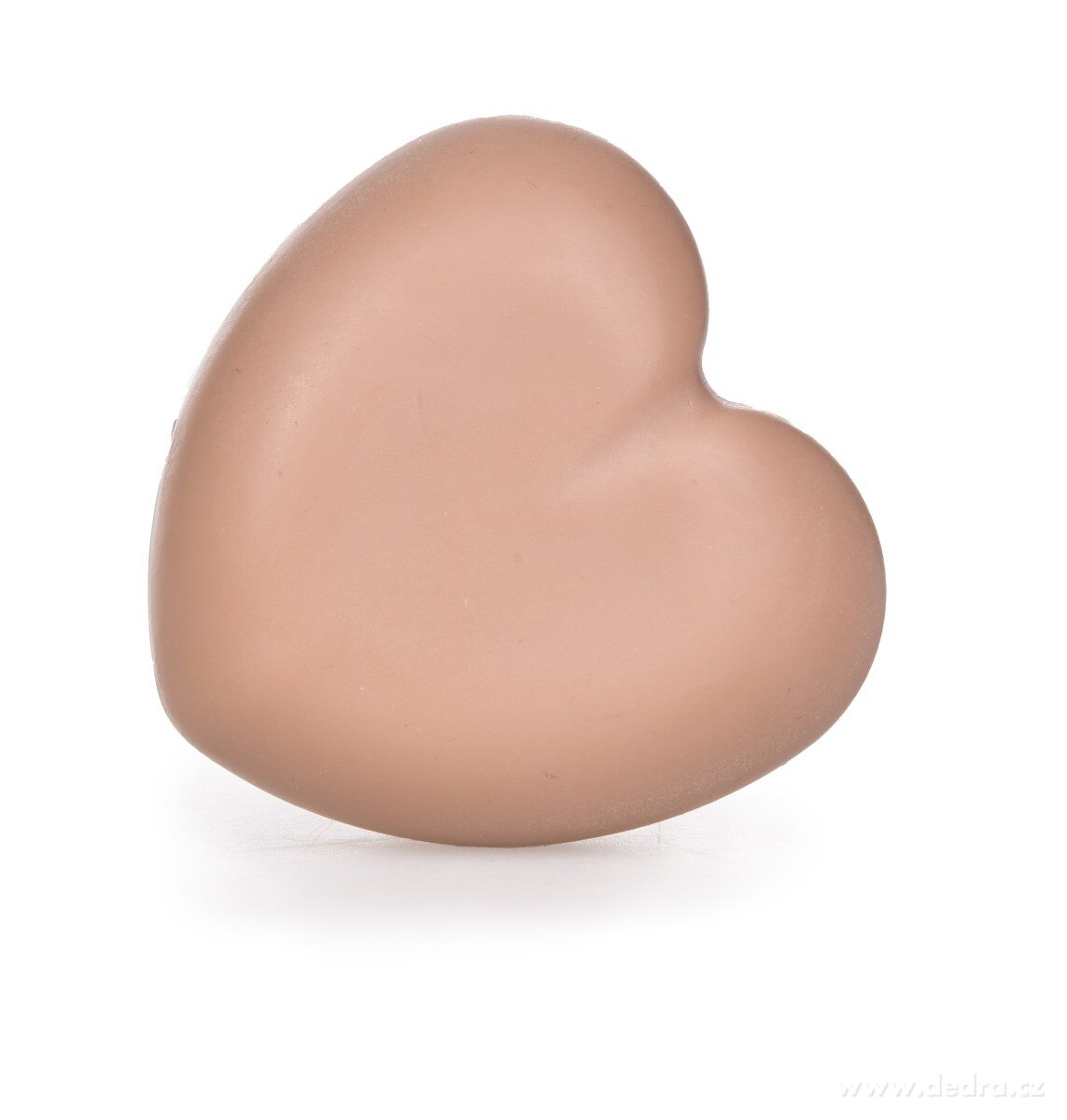Dedra Přírodní rostlinné mýdlo s bambuckým máslem, POPPY MEADOW, 85 g
