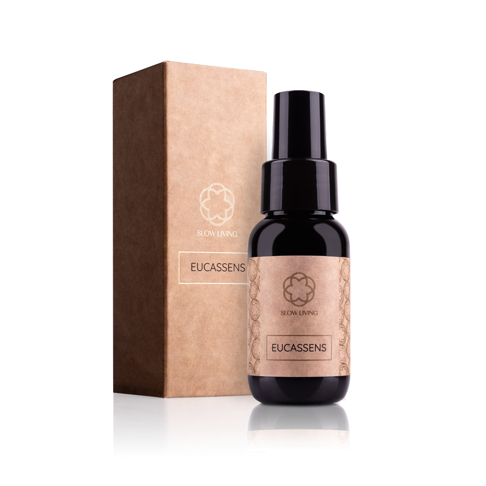 ESSENS Eucassens 50 ml