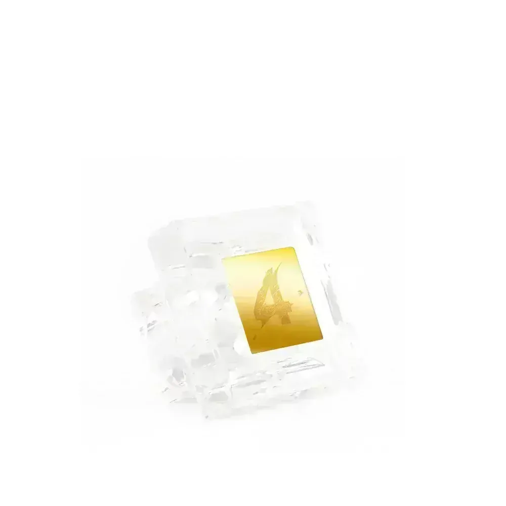 Parfém ESSENS 4 ELEMENTS - Green Earth 100 ml
