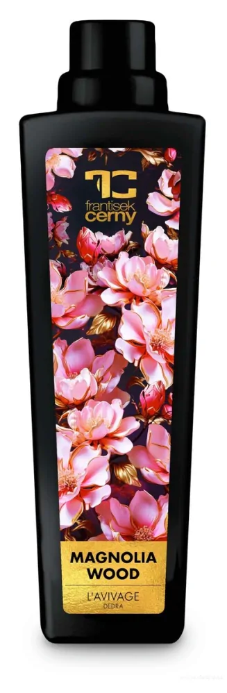 DEDRA Avivážní kondicionér, MAGNOLIA WOOD, L'AVIVAGE®, 750 ml