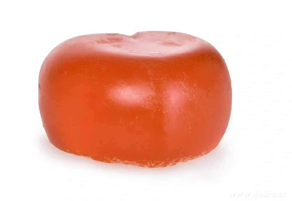 Dedra Kosmetické mýdlo s kokosovým olejem a vysokým obsahem glycerinu, MY HOME, 85 g