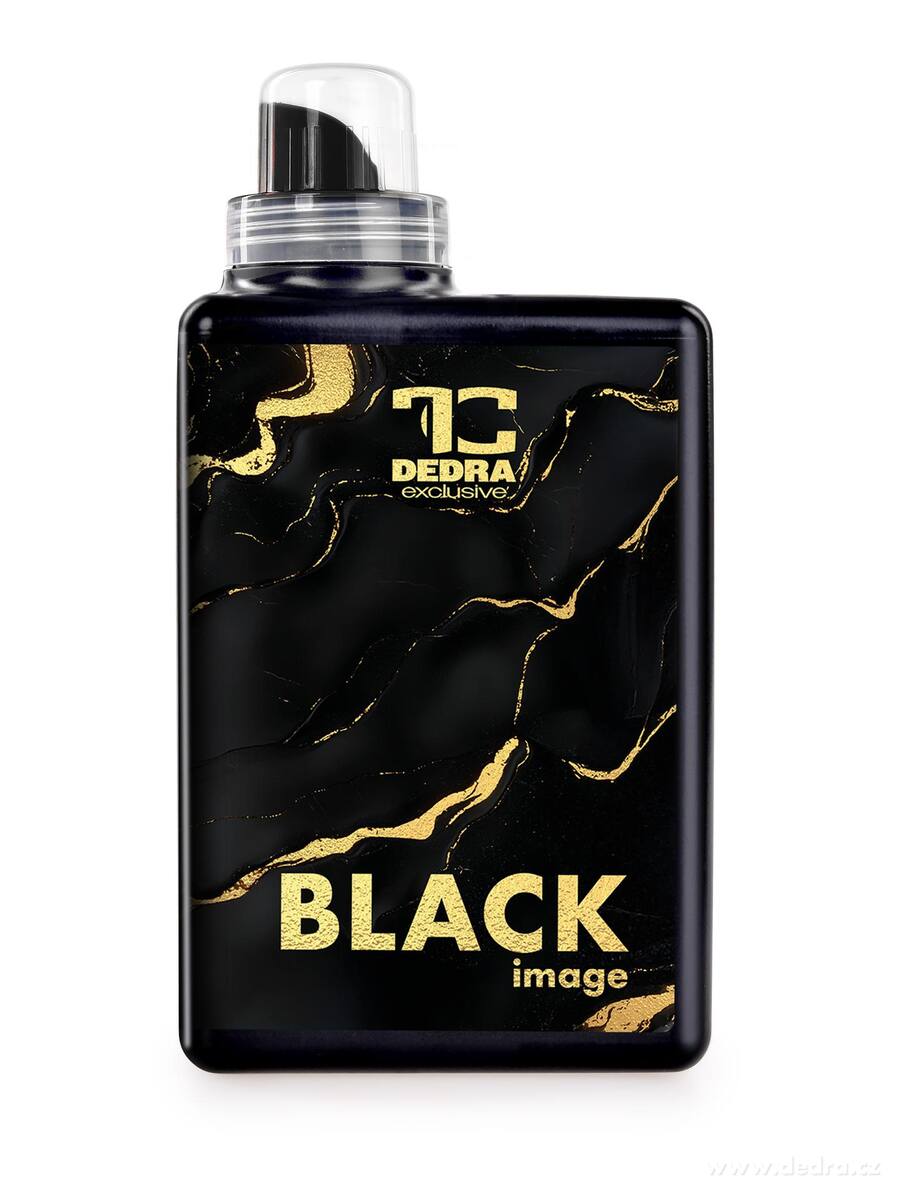 DEDRA BLACKIMAGE®, 40 praní