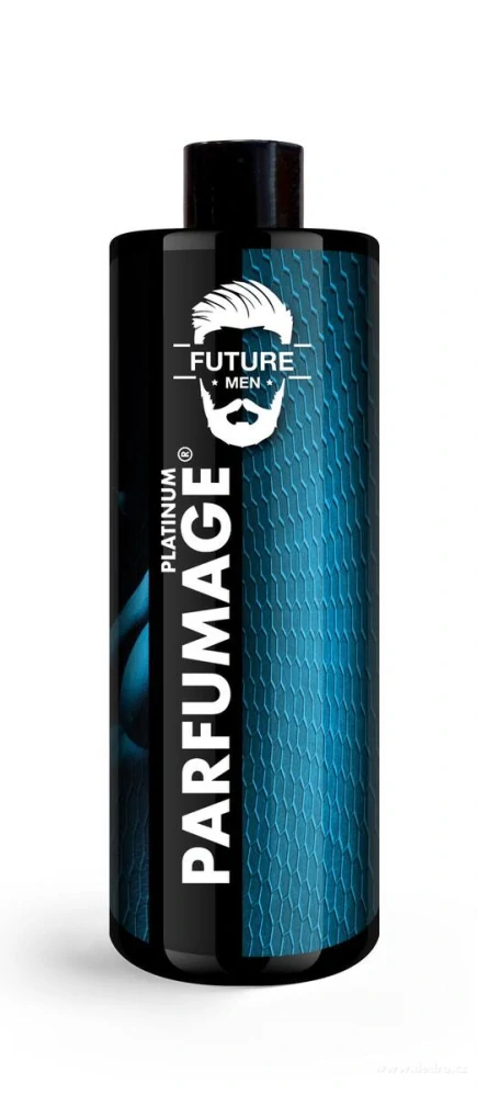 Dedra parfém na praní PARFUMAGE PLATINUM 500 ml