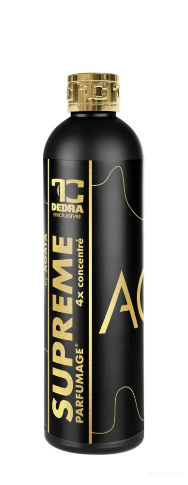 DEDRA PARFUMAGE SUPREME AG by AGATA 300ml/ 60 praní