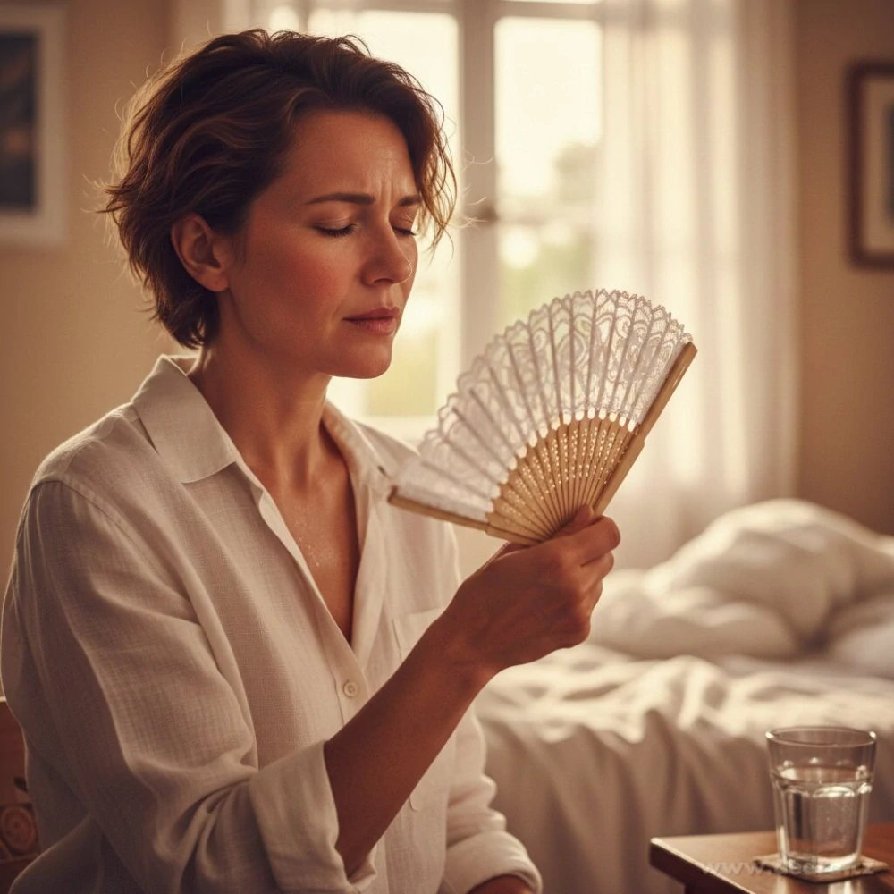 DEDRA BELISSIMA COMPLEX menopauza 