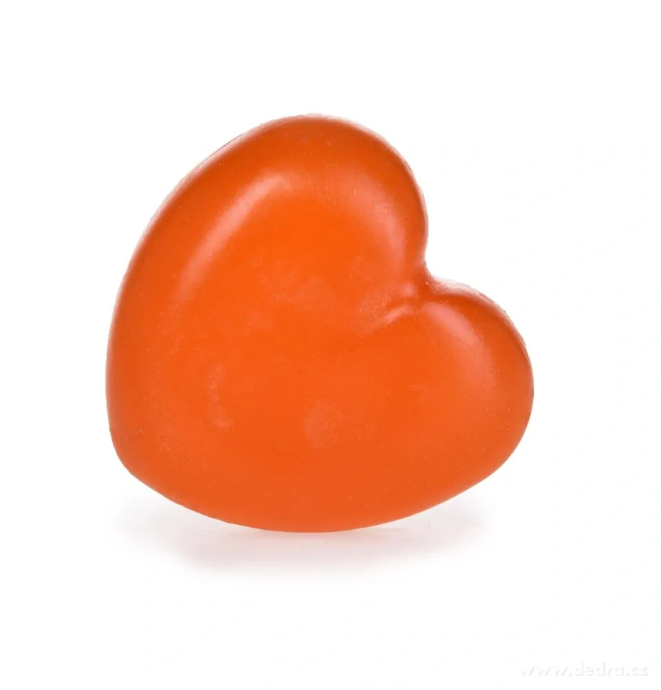 Dedra Kosmetické mýdlo s kokosovým olejem a vysokým obsahem glycerinu, MY HOME, 85 g