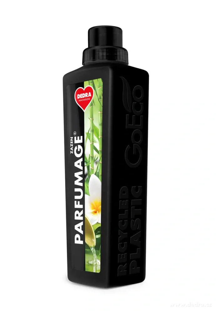 DEDRA parfém na praní PARFUMAGE ZAZEN 750 ml