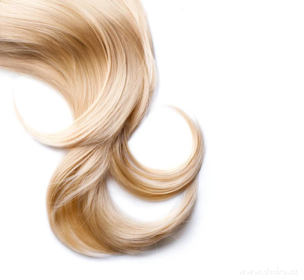 DEDRA Sada 1+1 šampón a kondicionér pro blond a melírované vlasy, BLONDIE & MELIER, 320 + 250 ml