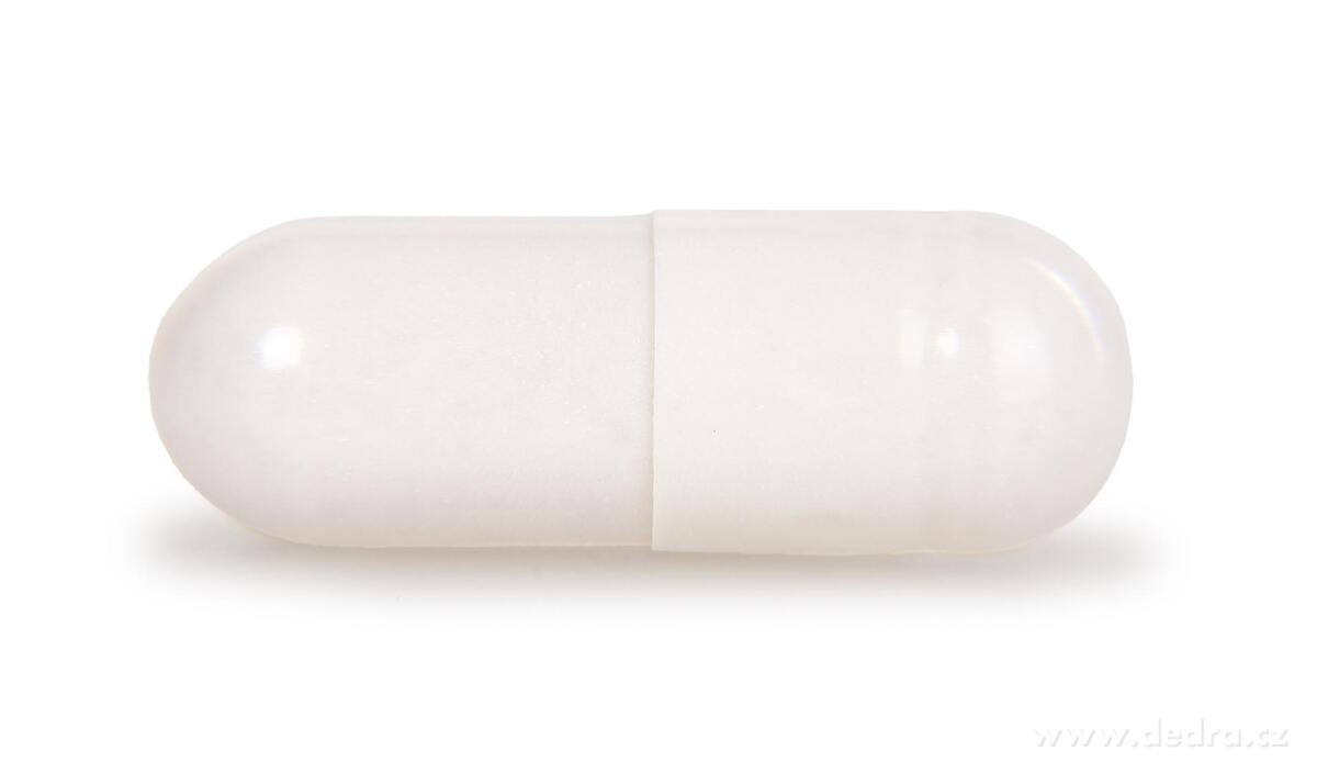 DEDRA LIPOZOMÁLNÍ VITAMÍN C se šípkem, 250 mg, 60 kapslí