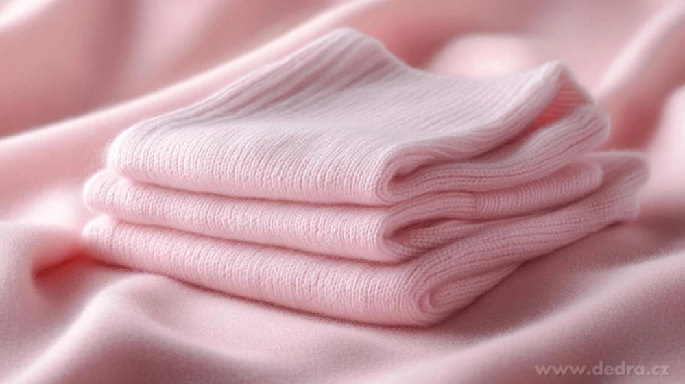 DEDRA MOHAIRA DELICATE Prací gel na jemné & pletené prádlo 500 ml = 20 praní
