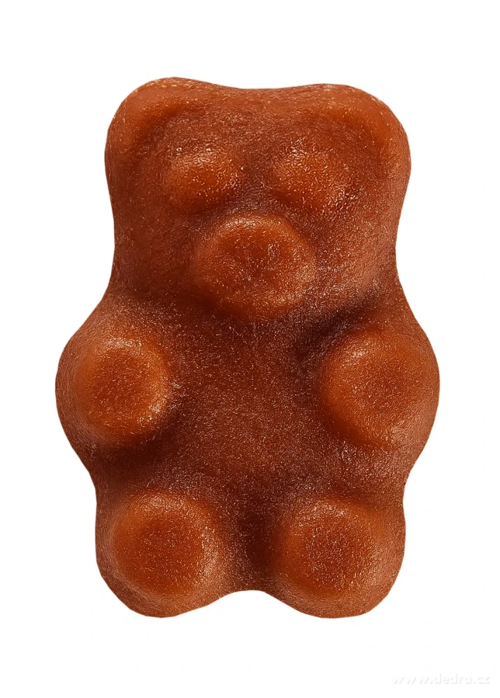 DEDRA VITA GUMMIES KIDS | Multivitaminoví želé medvídci pro děti  60 ks