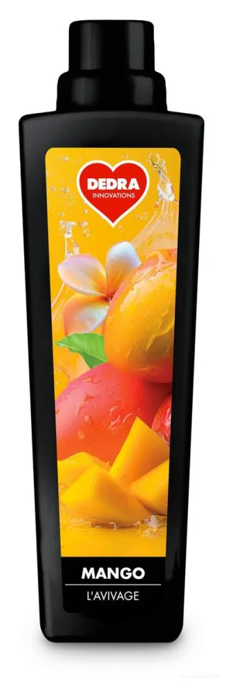 DEDRA Avivážní kondicionér, MANGO, L'AVIVAGE®, 750 ml