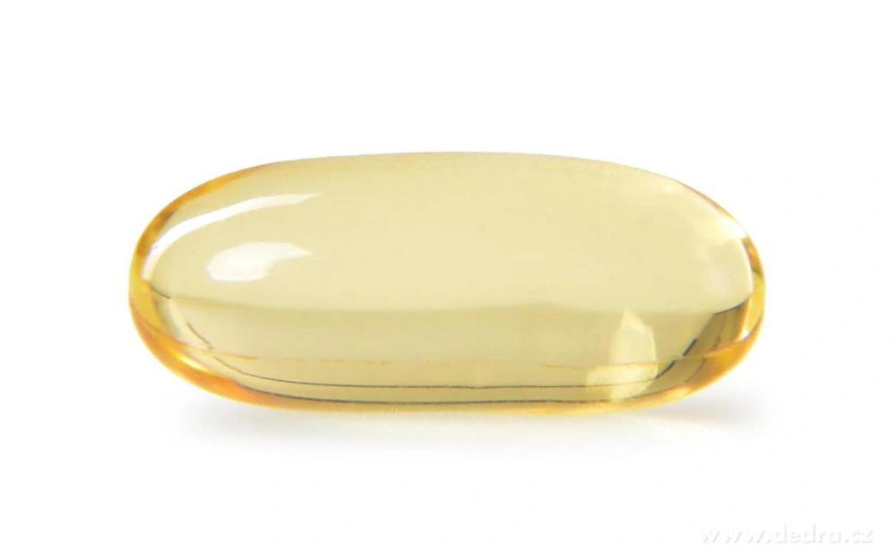 DEDRA OMEGA 3 SUPREME 90kapslí