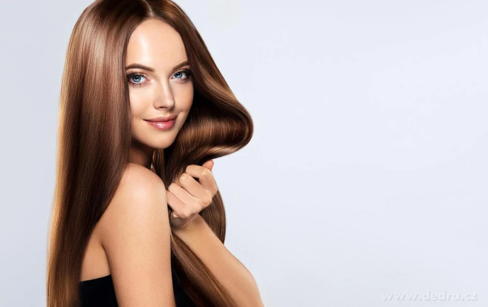 DEDRA Kondicionér proti lupům a při seboree, DANDRUFF CONTROL, 250 ml