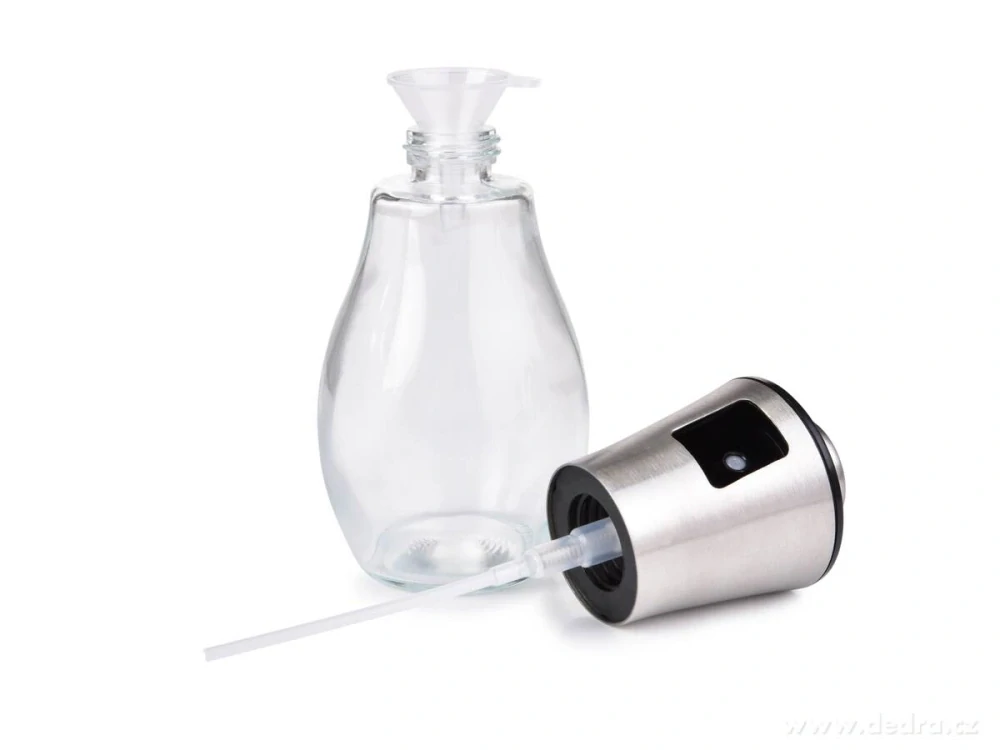Rozprašovač na rostlinné oleje do kuchyně 20 ml