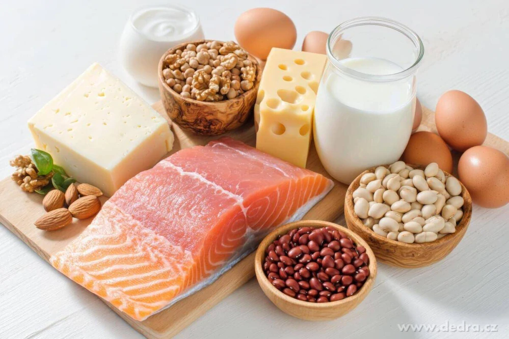 PROTEIN SUPREME vanilka 600 g