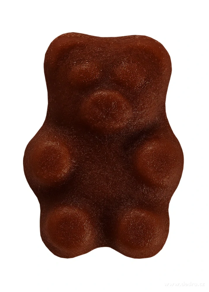 DEDRA VITA GUMMIES WOMAN  Multivitaminoví želé medvídci pro ženy  60 ks