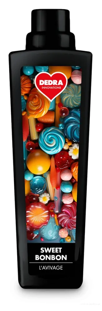 Dedra Avivážní kondicionér, SWEET BONBON, L'AVIVAGE® 750 ml