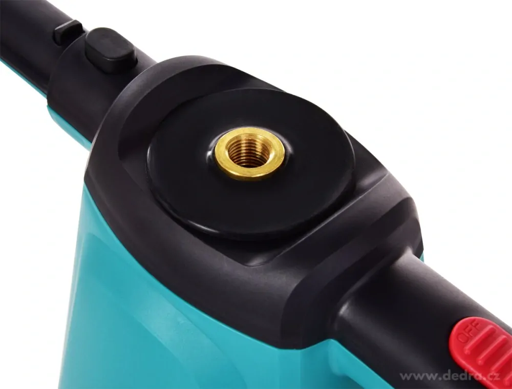 Ruční parní čistič 400 ml, PARDOM®, SYSTEMAT