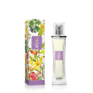 Lambre DámskÝ parfém 20 ml č. 21