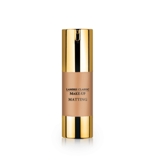 Lambre Matující make-up 07 Opálený  30 ml