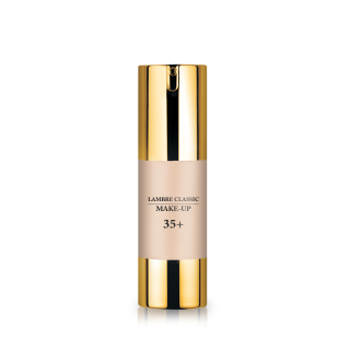 Lambre Liftingový make-up 35+ č.01 klasický béžový 30 ml