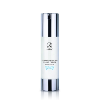 Lambre Noční krém Ultra Hyaluronic 50 ml