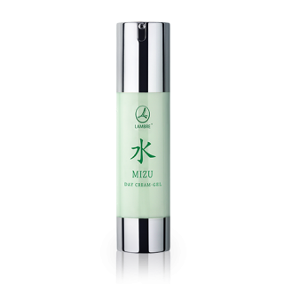 Denní krémový gel MIZU DAY CREAM-GEL 50 ml