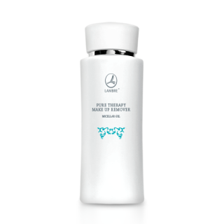 Lambre Pure Therapy Micelární gel pro odlíčení 120 ml