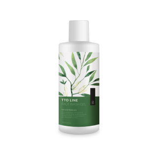 Lambre Čistící pleťový gel Tea Trea Oil  250 ml