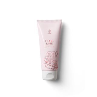 Lambre Pleťový hydratační krém Pearl Line Light Cream 80 ml
