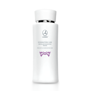 Lambre Evermatting micelární voda pro odlíčení 120 ml