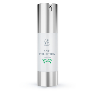 Lambre  Anti pollution pleťový krém SPF15 50 ml