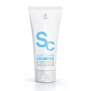 Lambre SOFT CARE - Tělový balzám 150 ml