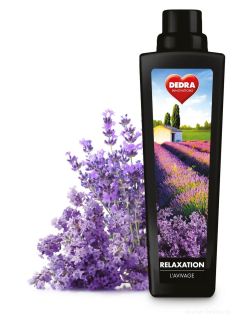 DEDRA Avivážní kondicionér, RELAXATION, L'AVIVAGE®, 750 ml