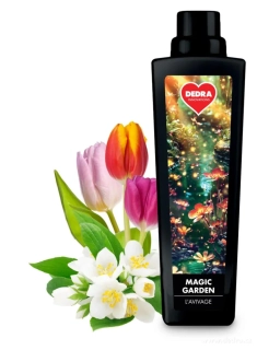 DEDRA Avivážní kondicionér, MAGIC GARDEN, L'AVIVAGE®, 750 ml