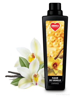 DEDRA Avivážní kondicionér, FLEUR DE VANILLE, L'AVIVAGE®, 750 ml