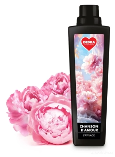 DEDRA Avivážní kondicionér, CHANSON D’AMOUR, L'AVIVAGE®, 750 ml