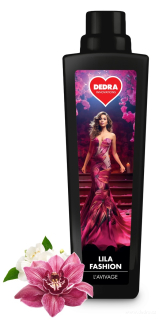 DEDRA Avivážní kondicionér, LILA FASHION, L'AVIVAGE®, 750 ml