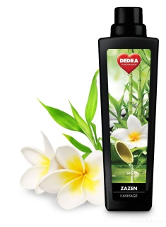 DEDRA Avivážní kondicionér, ZAZEN, L'AVIVAGE®, 750 ml