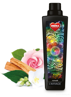 DEDRA Avivážní kondicionér NAMASTÉ L'AVIVAGE®, 750 ml