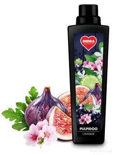 DEDRA Avivážní kondicionér  PULPIDOO L'AVIVAGE®, 750 ml
