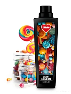 Dedra Avivážní kondicionér, SWEET BONBON, L'AVIVAGE® 750 ml