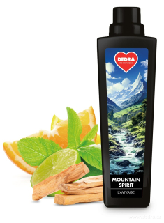 Dedra Avivážní kondicionér, MOUNTAIN SPIRIT, L’AVIVAGE®, 750 ml